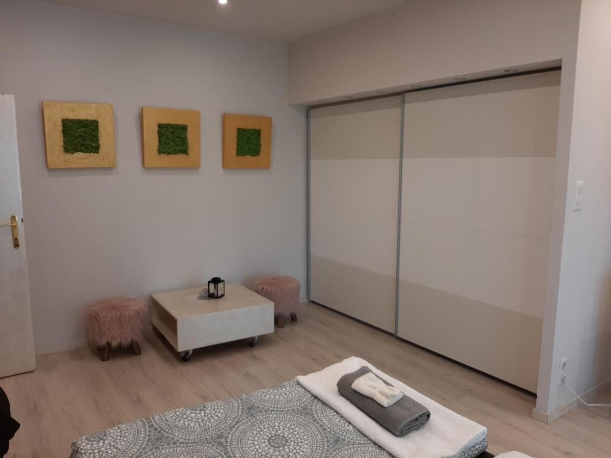דברצן Raul Apartman מראה חיצוני תמונה