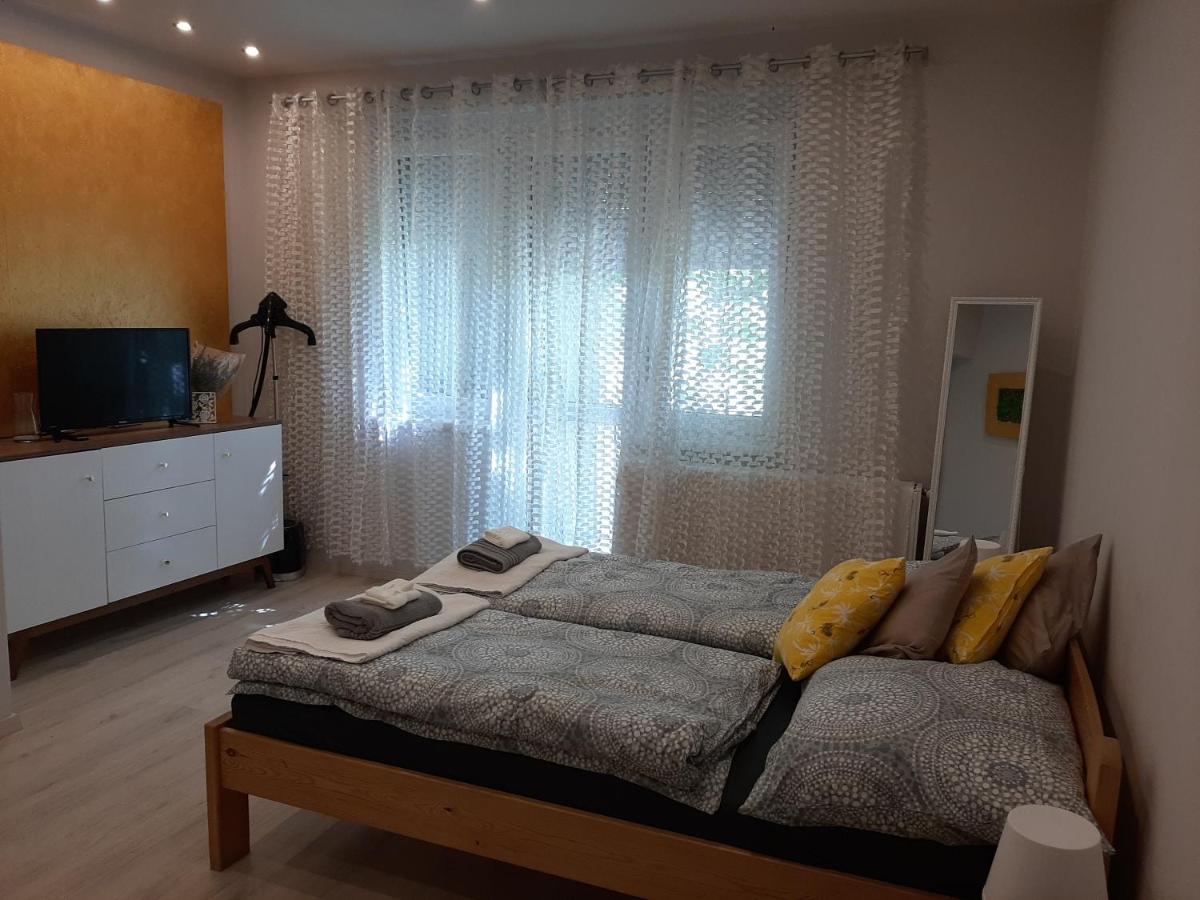 דברצן Raul Apartman מראה חיצוני תמונה