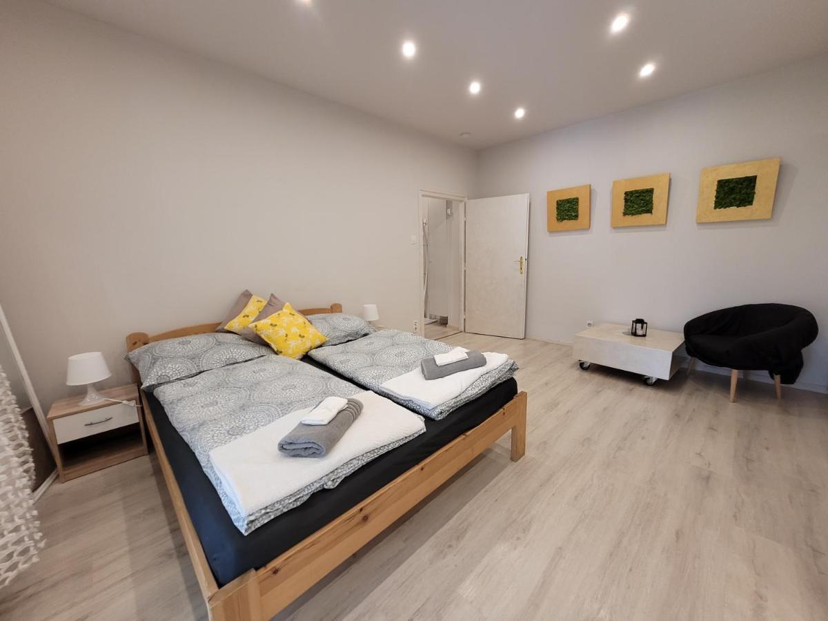 דברצן Raul Apartman מראה חיצוני תמונה