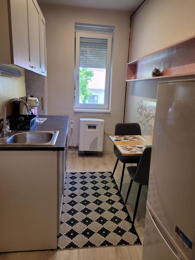 דברצן Raul Apartman מראה חיצוני תמונה