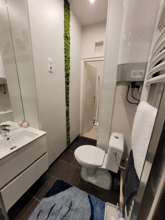 דברצן Raul Apartman מראה חיצוני תמונה