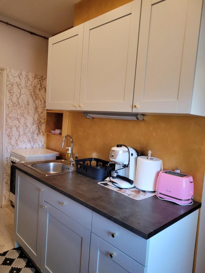 דברצן Raul Apartman מראה חיצוני תמונה